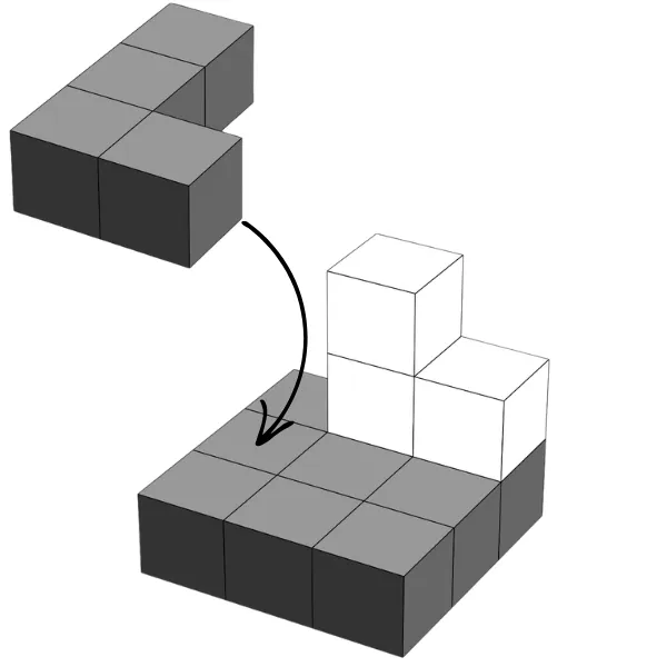 ステップ3