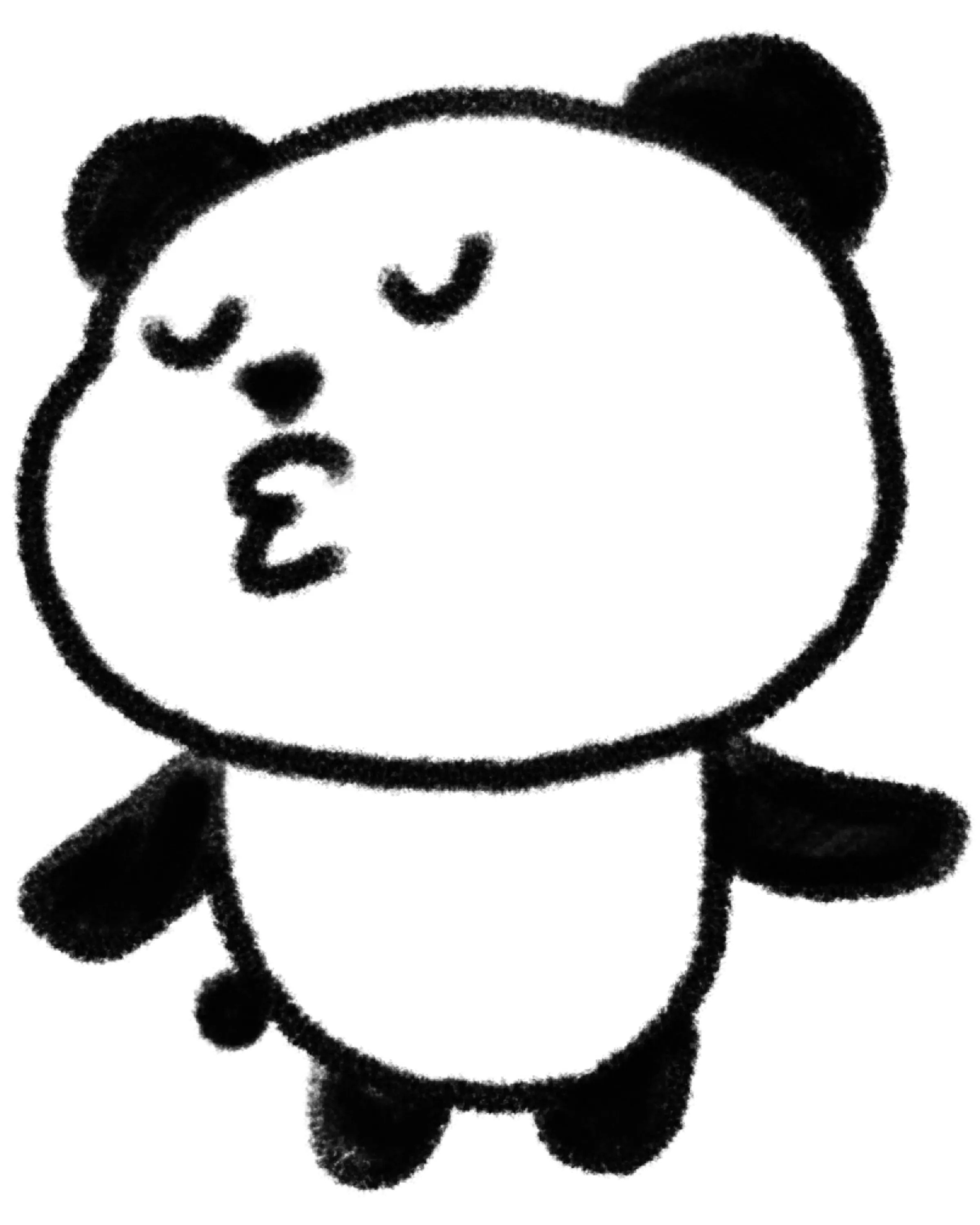 パンダ