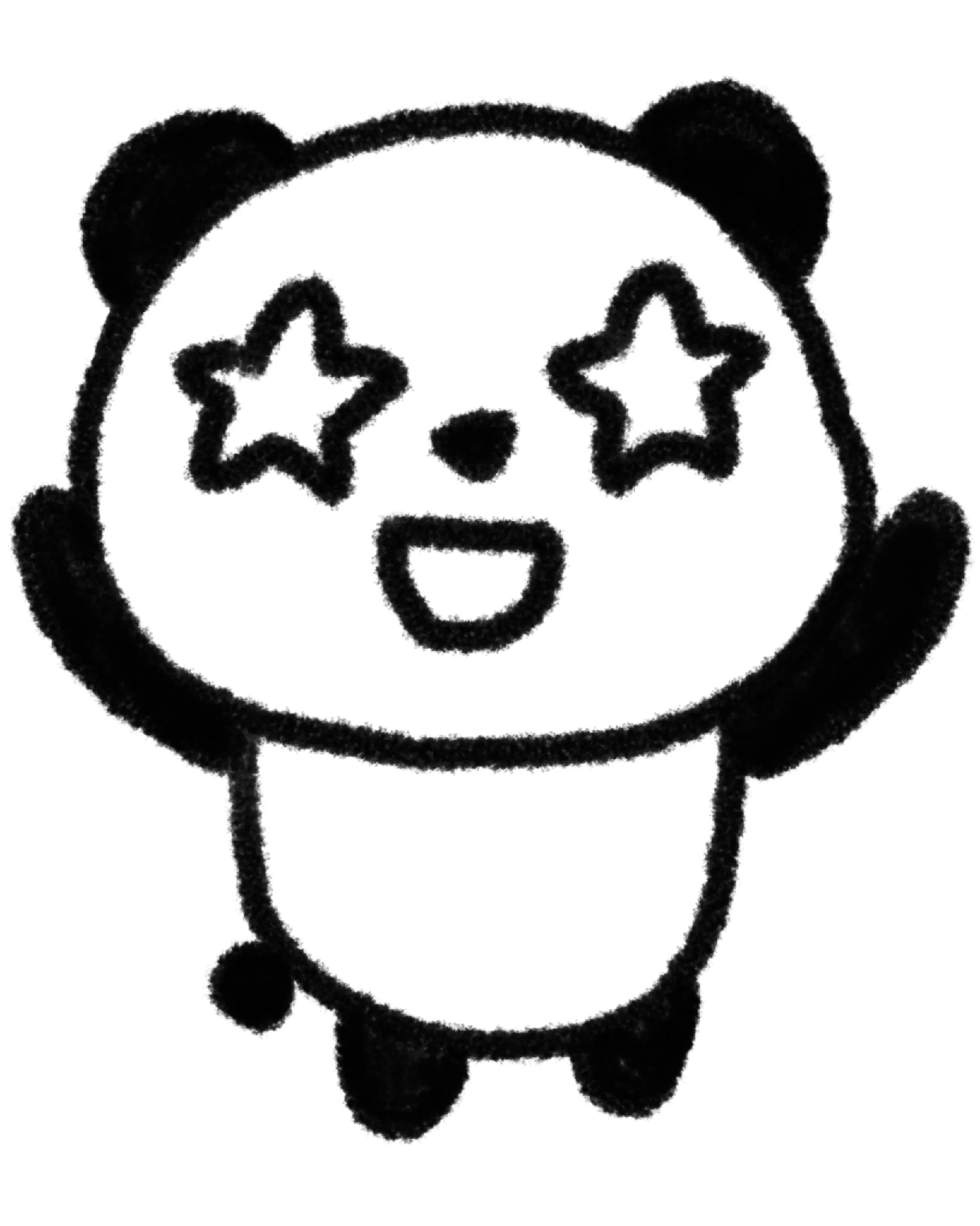 パンダ