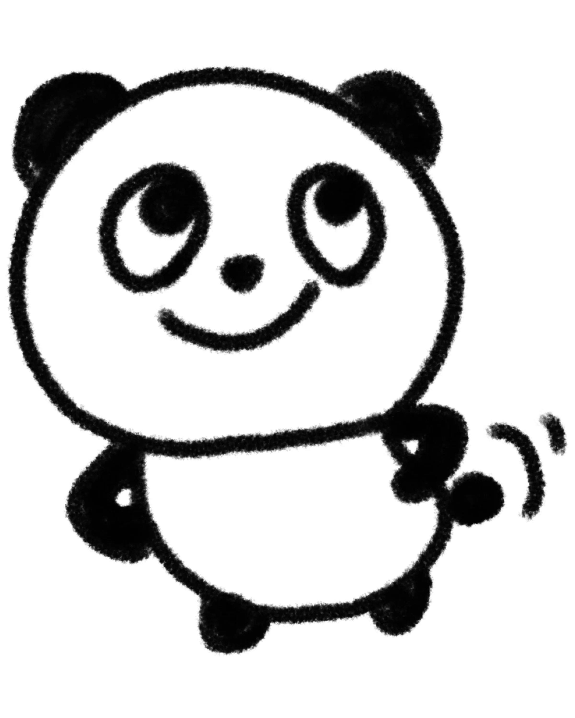 パンダ