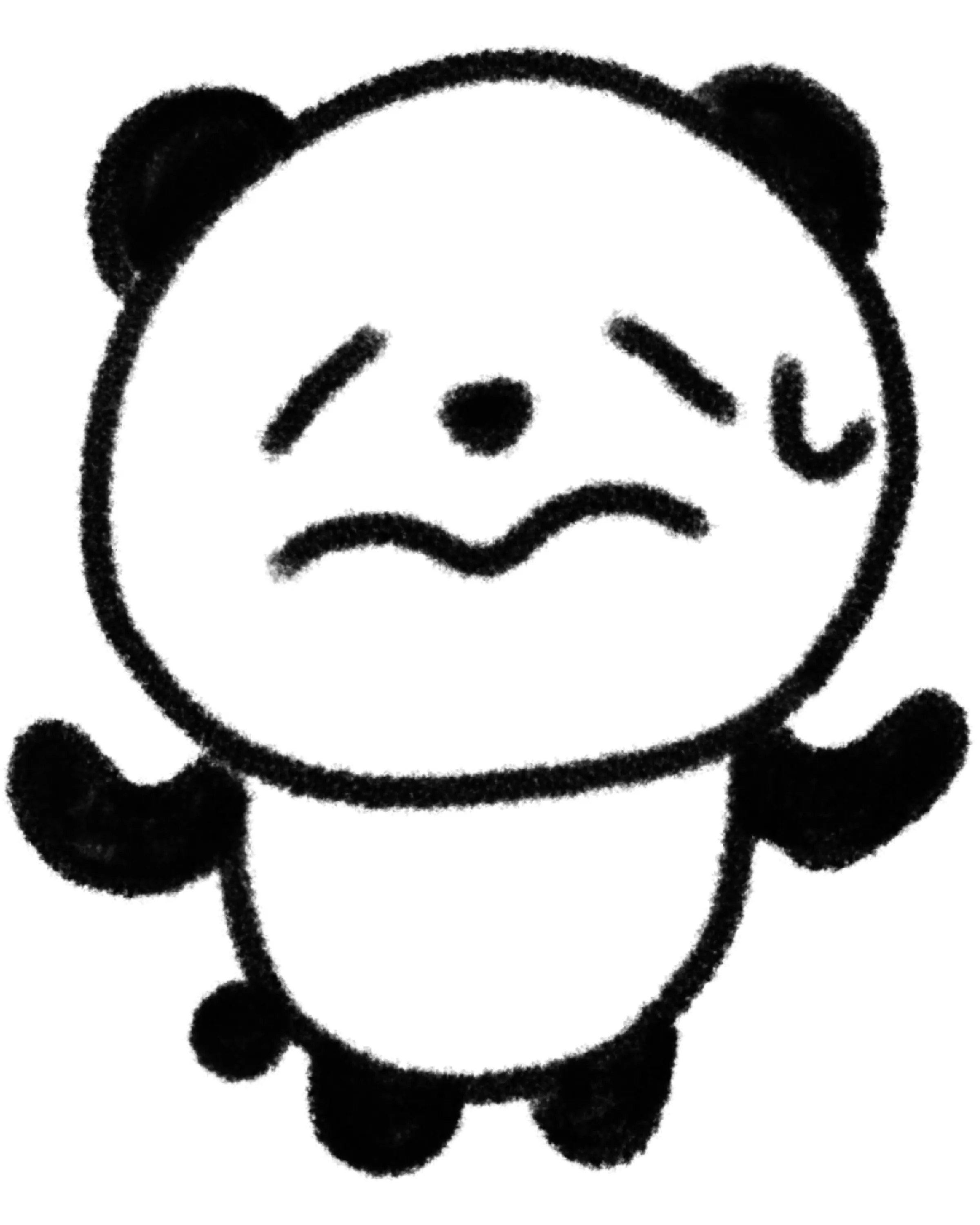 パンダ