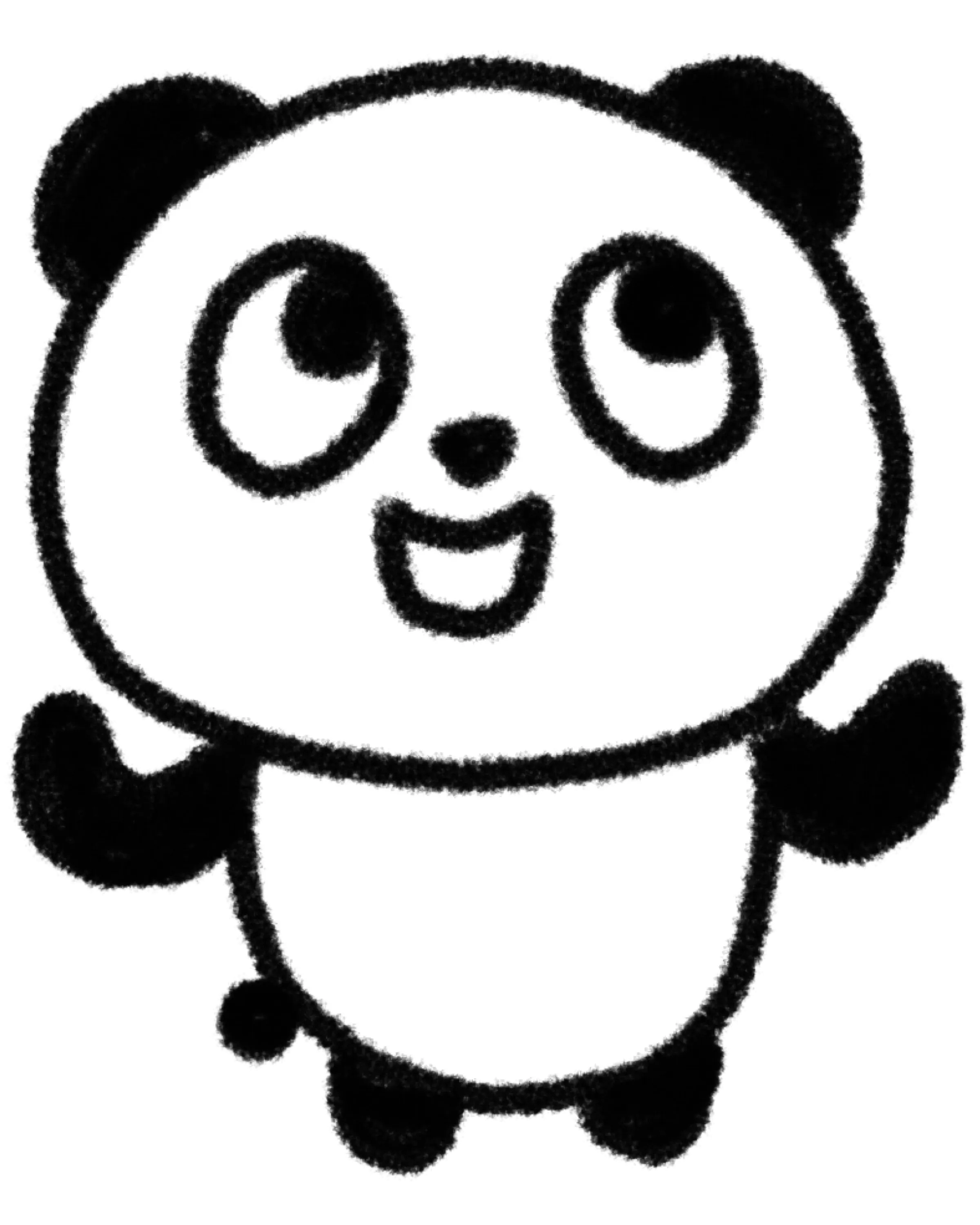 パンダ
