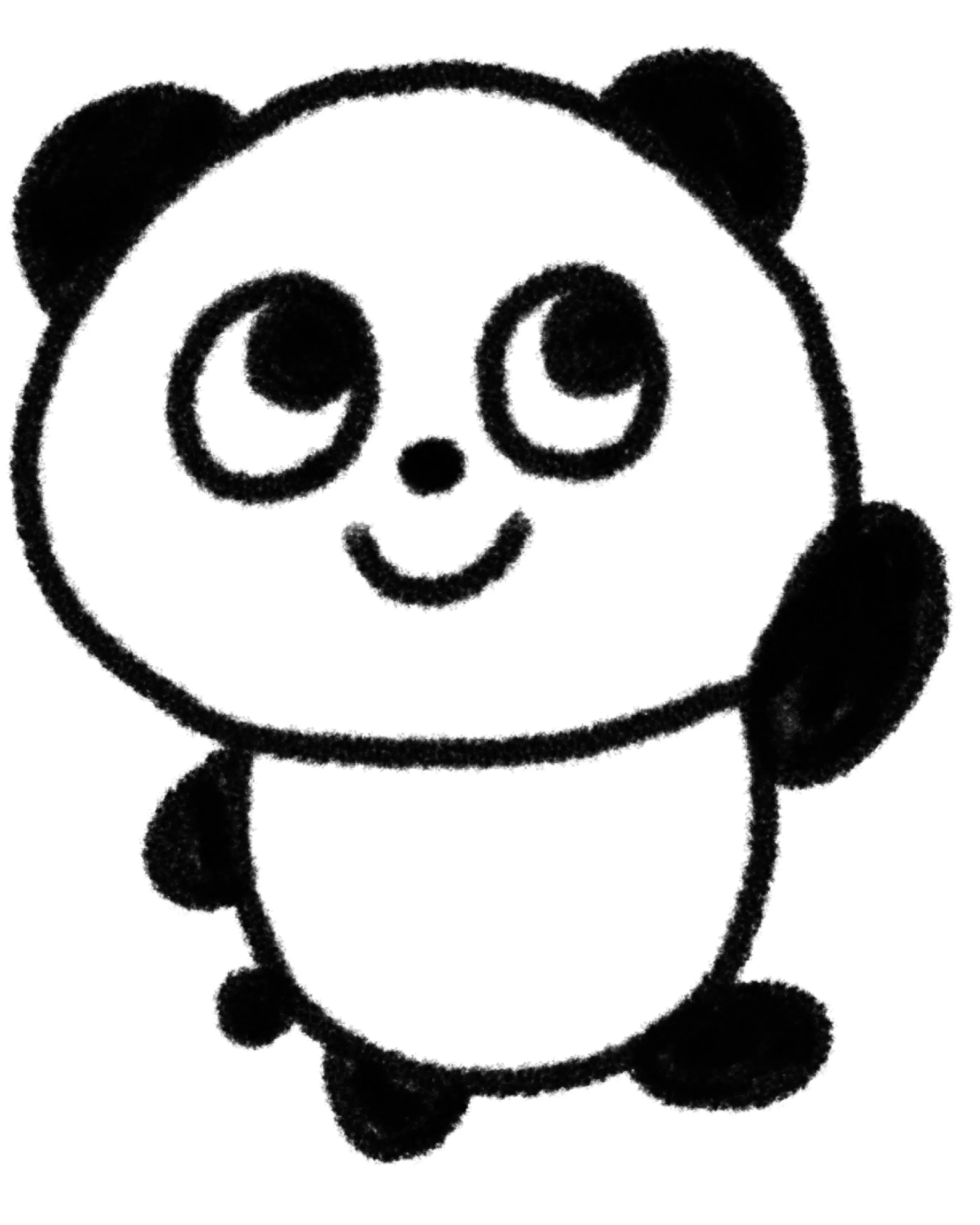 パンダ