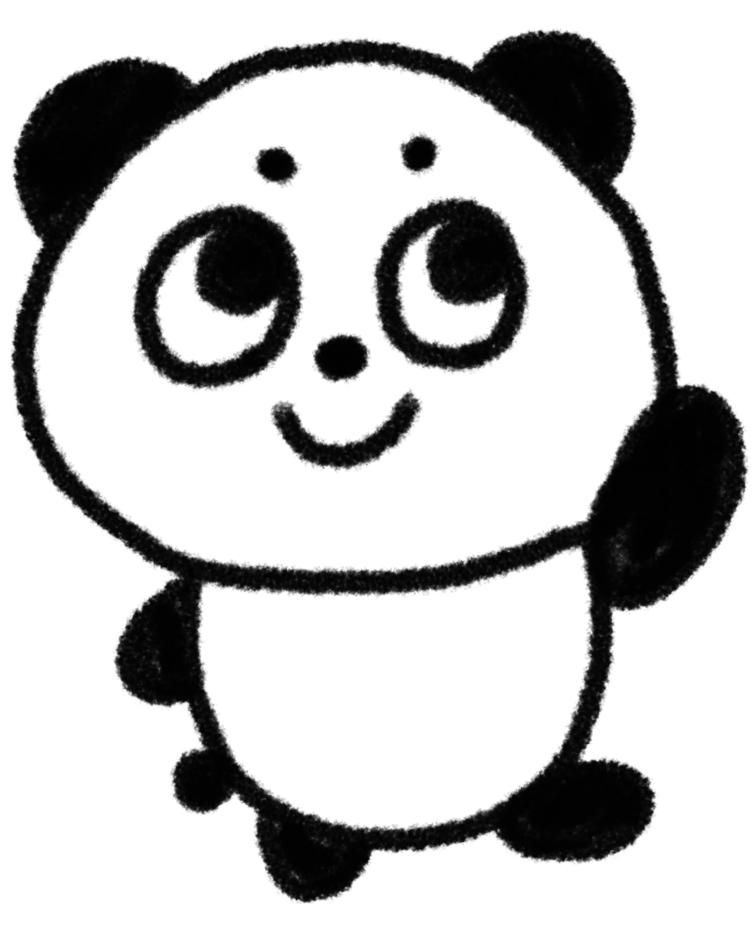 パンダ