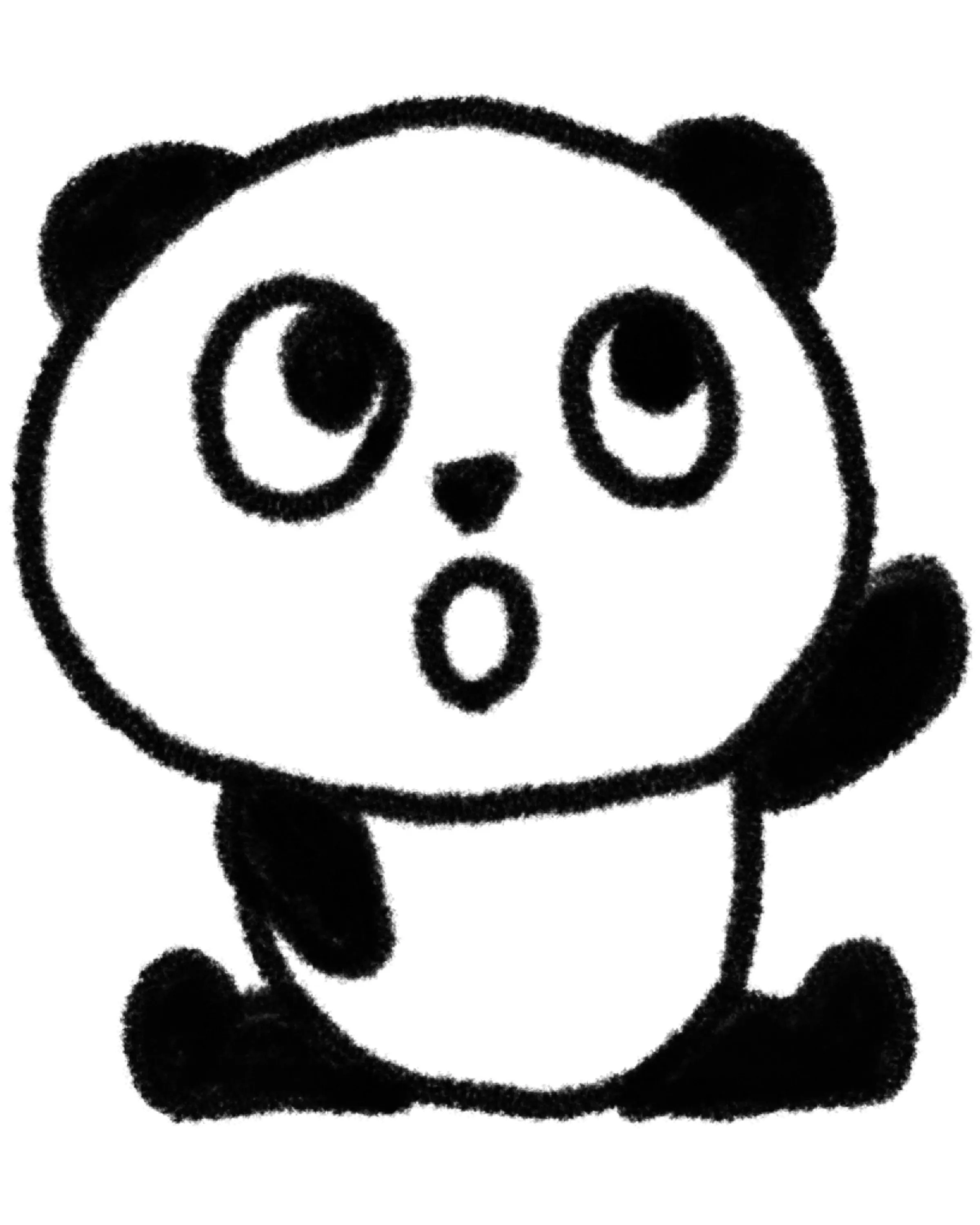 パンダ