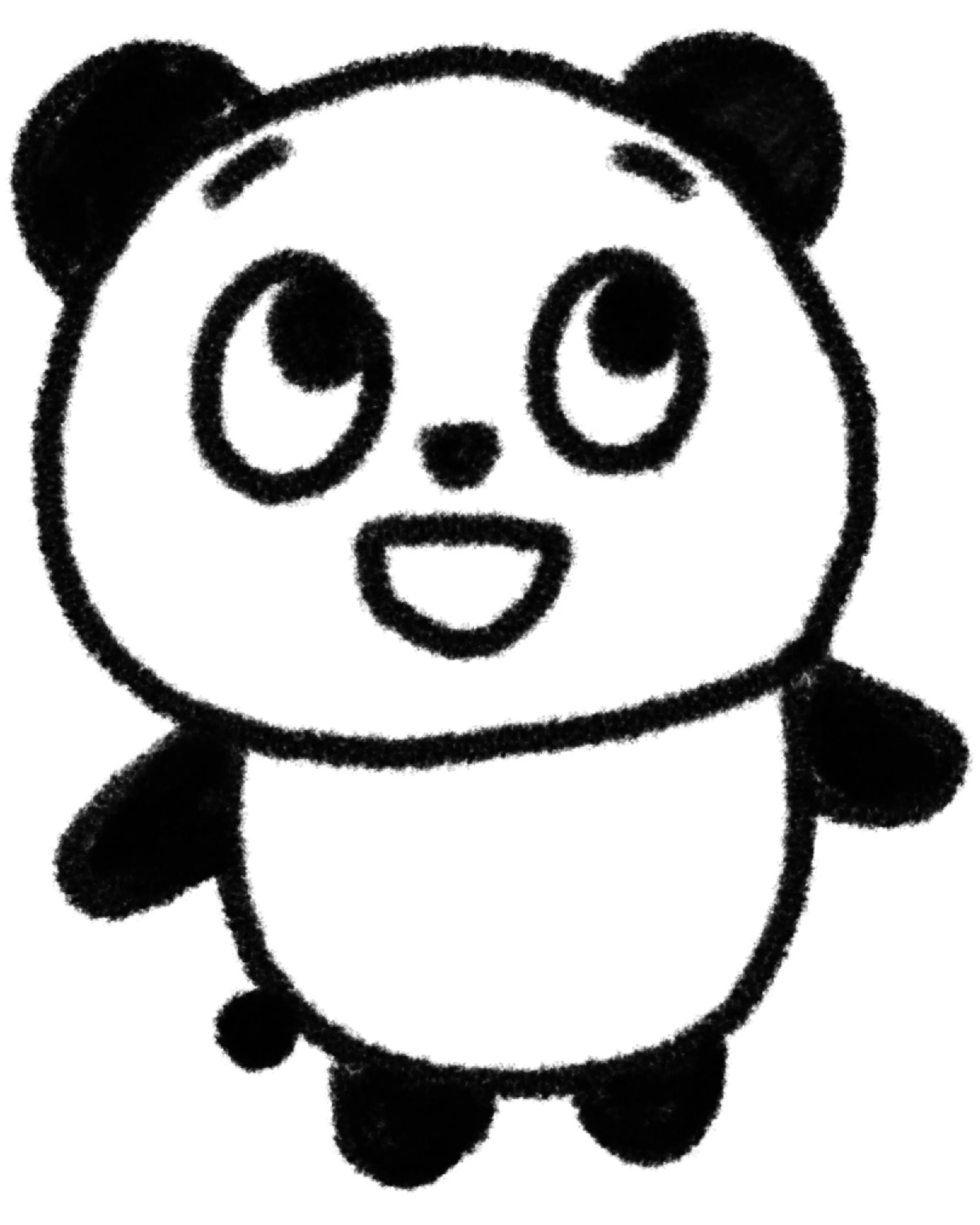 パンダ